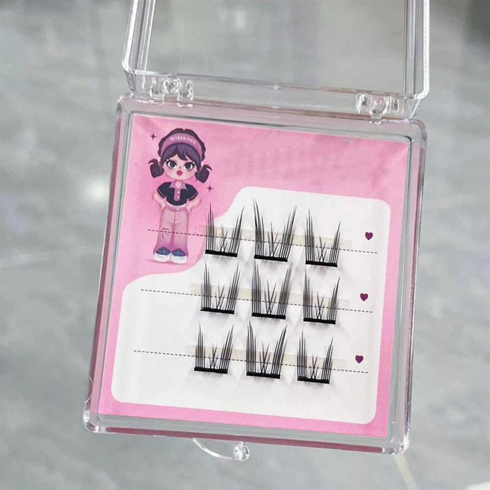 Self Stick øyevipper