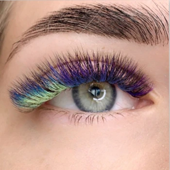 ombre classic lash 
