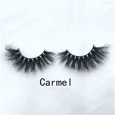 Carmel Dramatic Mink Lash
